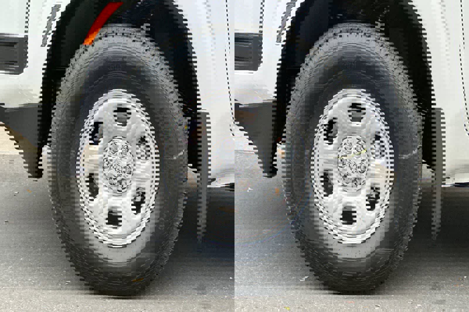 New 2026 Nissan Frontier S w/ Tow Package image 26