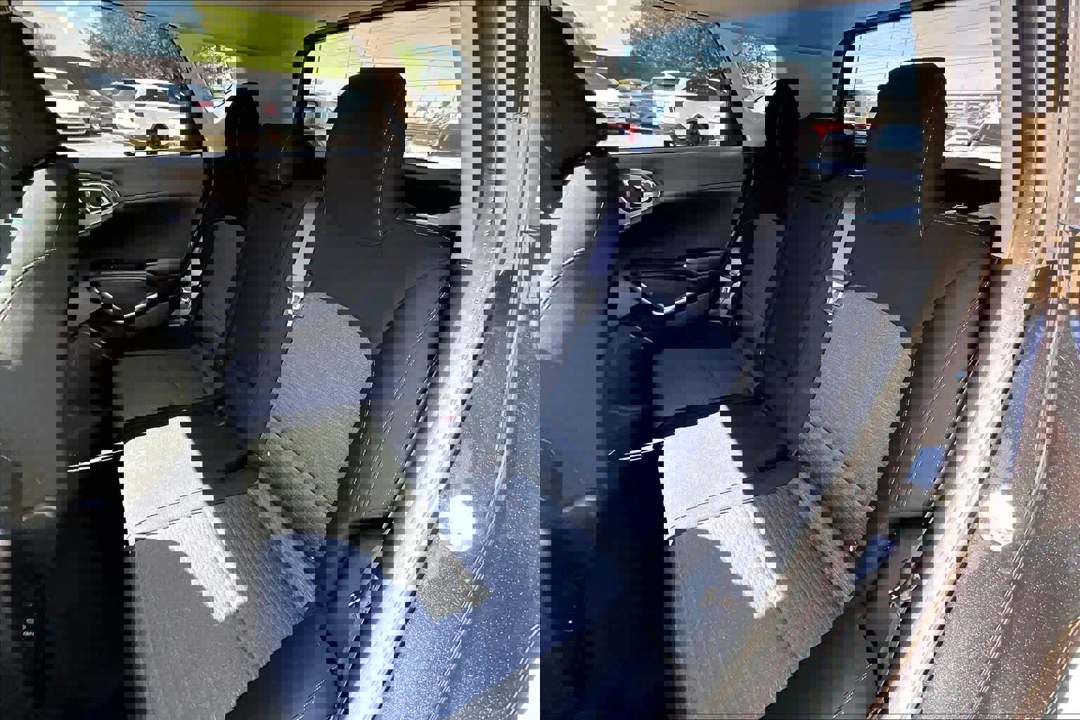 Used 2023 Kia Soul EX image 18