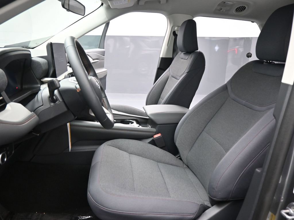 New 2025 Ford Explorer Active image 9