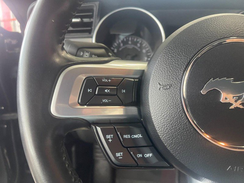 Used 2022 Ford Mustang GT Premium RWD image 21