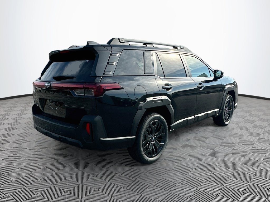 New 2026 Subaru Outback Limited XT AWD/4WD image 9