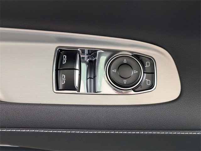 New 2025 Chevrolet Corvette E-Ray w/ Battery Protection Package image 9