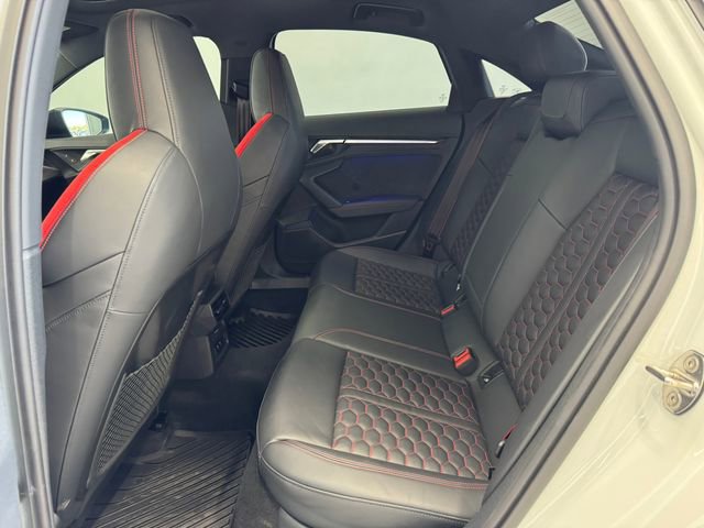 Used 2024 Audi RS 3 image 19