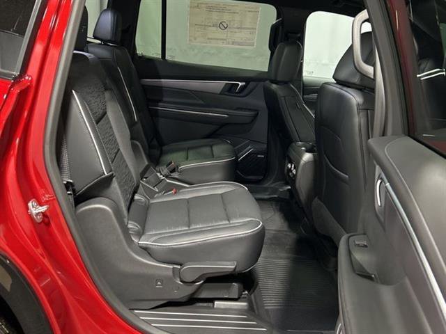 New 2026 Buick Enclave Sport Touring w/ Power Package image 16