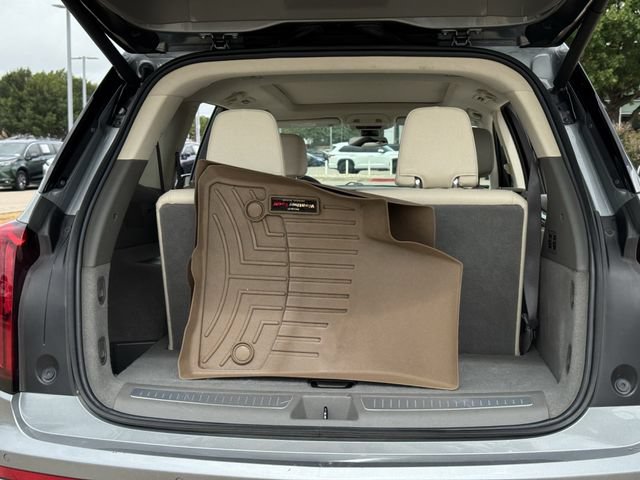 Used 2023 Cadillac XT6 Premium Luxury AWD/4WD image 34