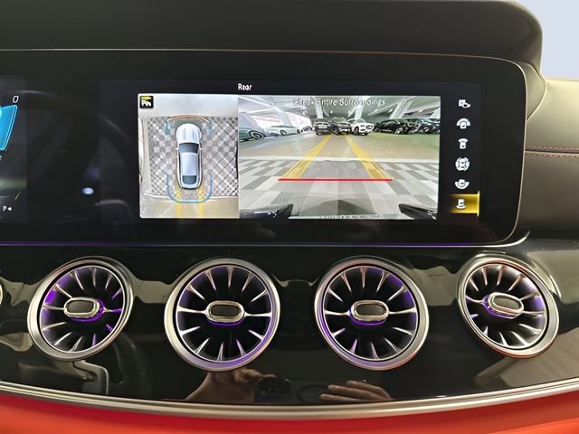 Certified 2022 Mercedes-Benz AMG GT 43 image 25