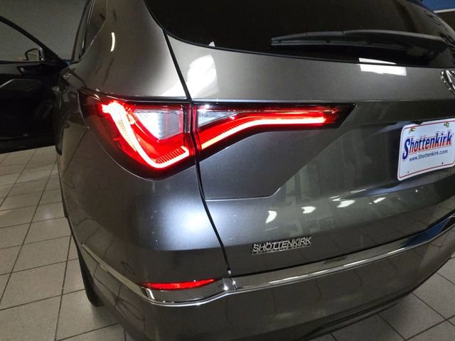 Certified 2023 Acura MDX FWD image 28