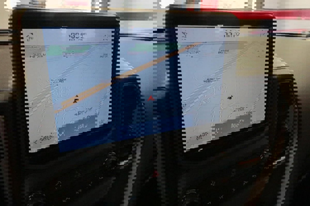 Used 2021 Ford Bronco Sport Big Bend image 17