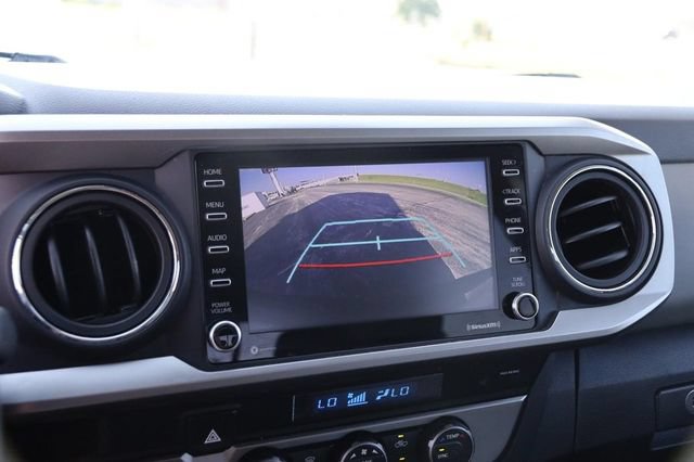 Used 2023 Toyota Tacoma SR5 AWD/4WD image 16