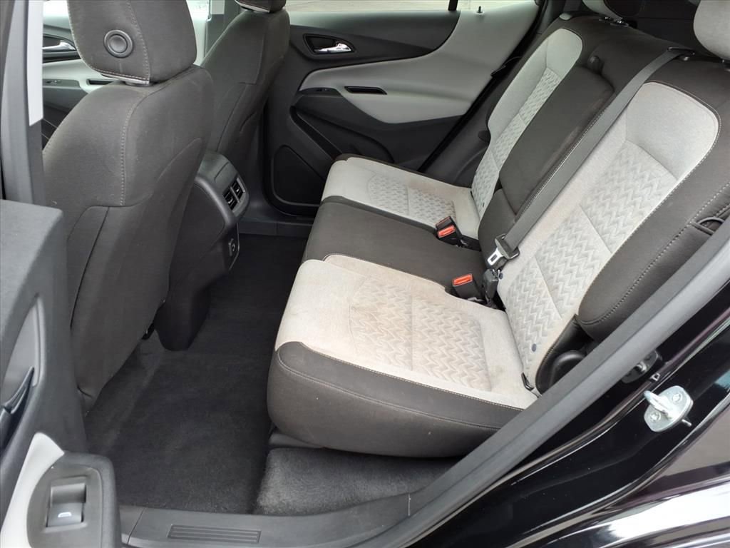 Used 2023 Chevrolet Equinox LS w/ LS Convenience Package image 12