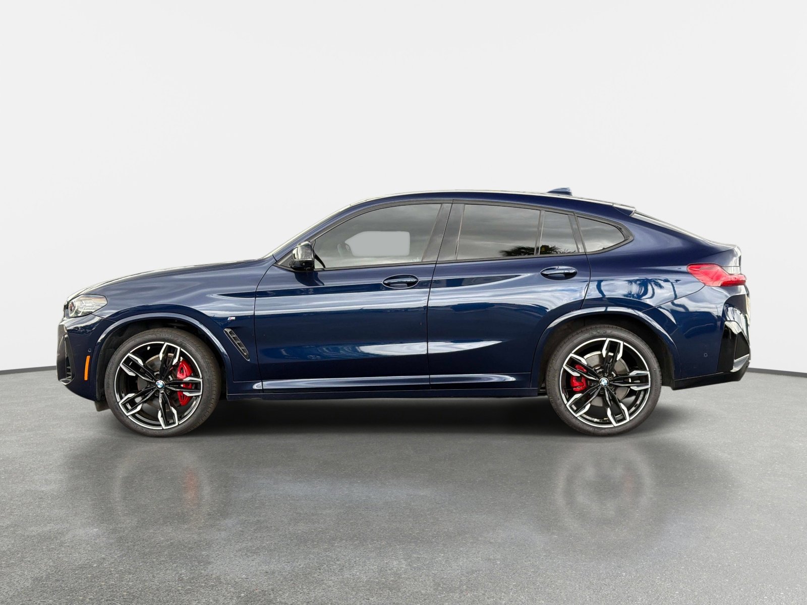 Used 2025 BMW X4 M40i AWD/4WD image 6