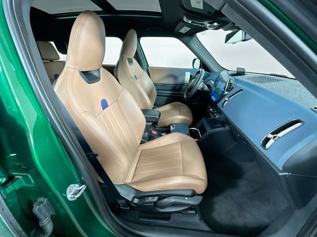 Used 2025 MINI Cooper Countryman S AWD/4WD image 25