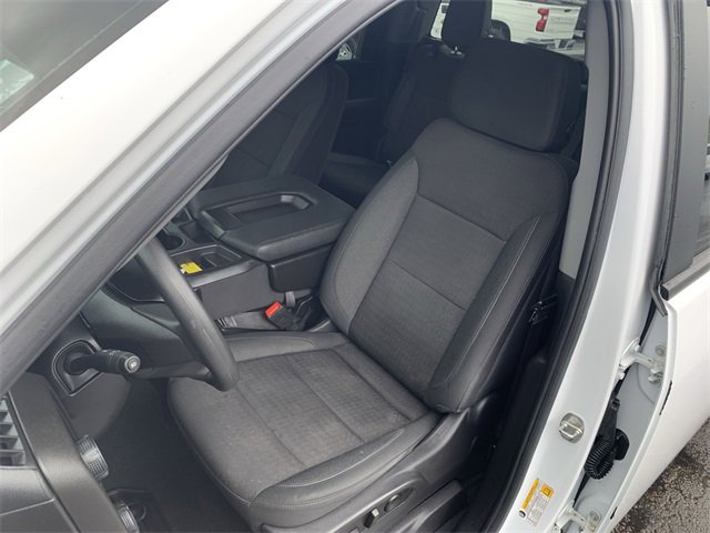 Used 2024 Chevrolet Silverado 2500 Custom w/ Custom Convenience Package image 18