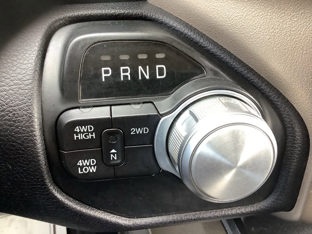 Certified 2022 RAM 2500 Laramie image 25