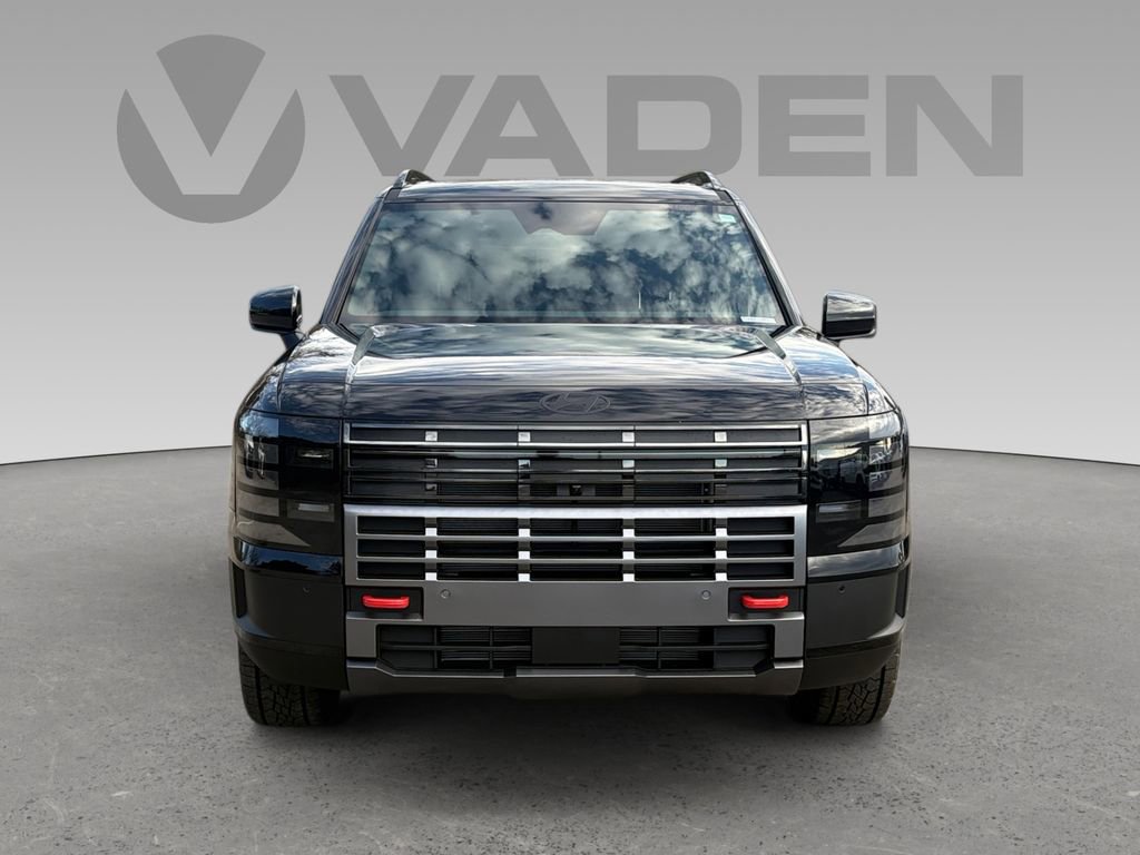 New 2026 Hyundai Palisade XRT Pro image 24