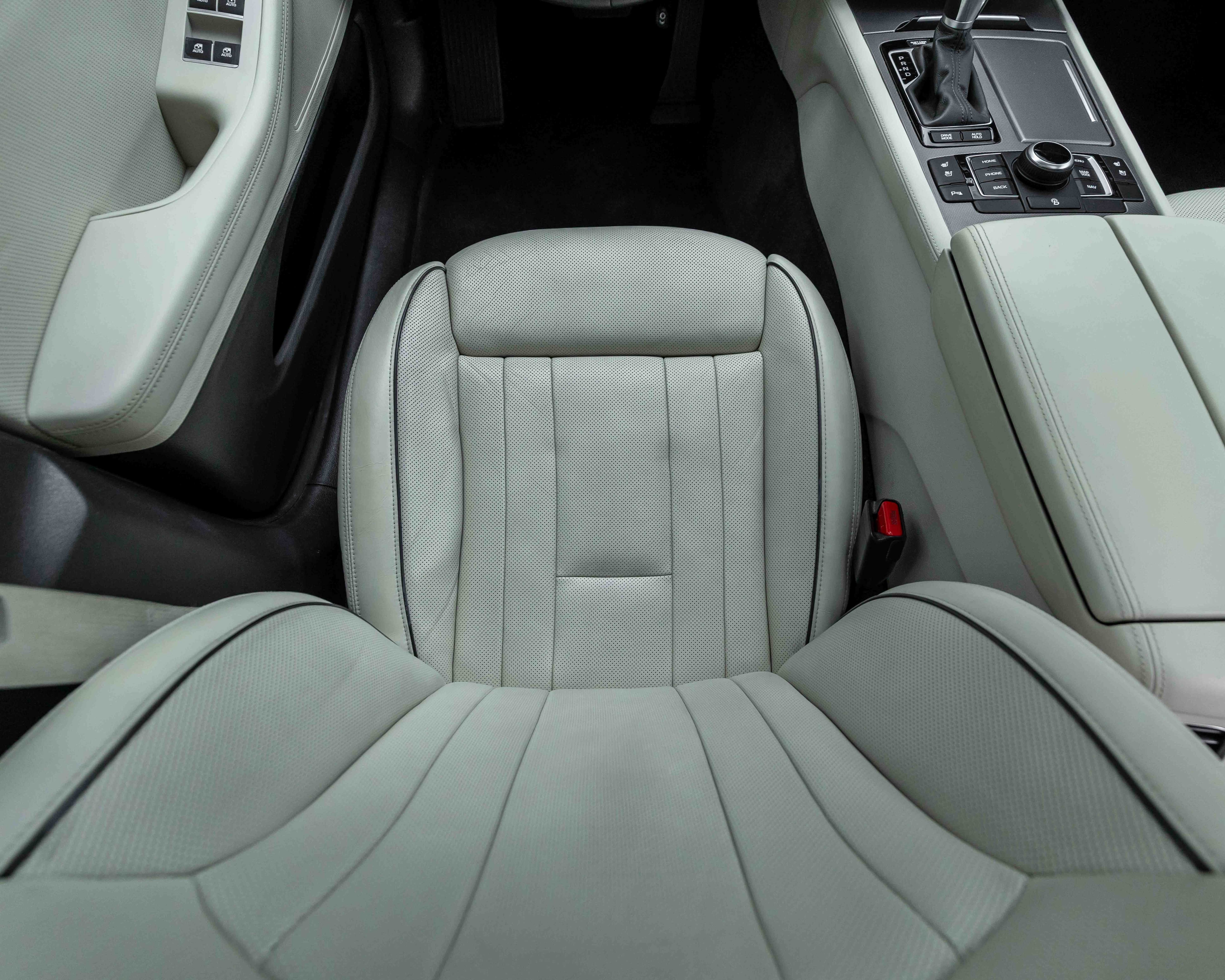 Used 2017 Genesis G80 5.0 Ultimate image 68