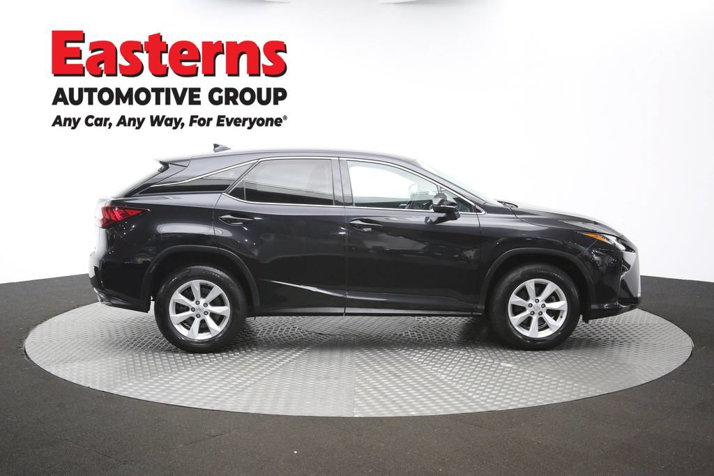 Used 2017 Lexus RX 350 AWD w/ Accessory Package image 46
