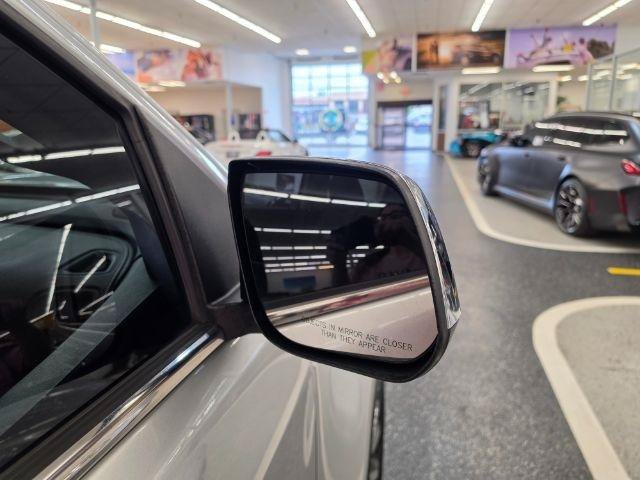 Used 2017 GMC Canyon Denali RWD image 40