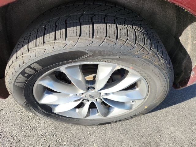 Used 2021 Dodge Durango SXT AWD/4WD image 9