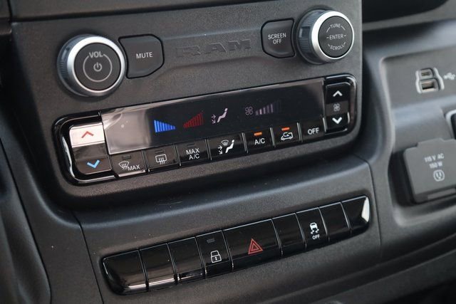 New 2025 RAM ProMaster 1500 w/ Convenience Group image 15