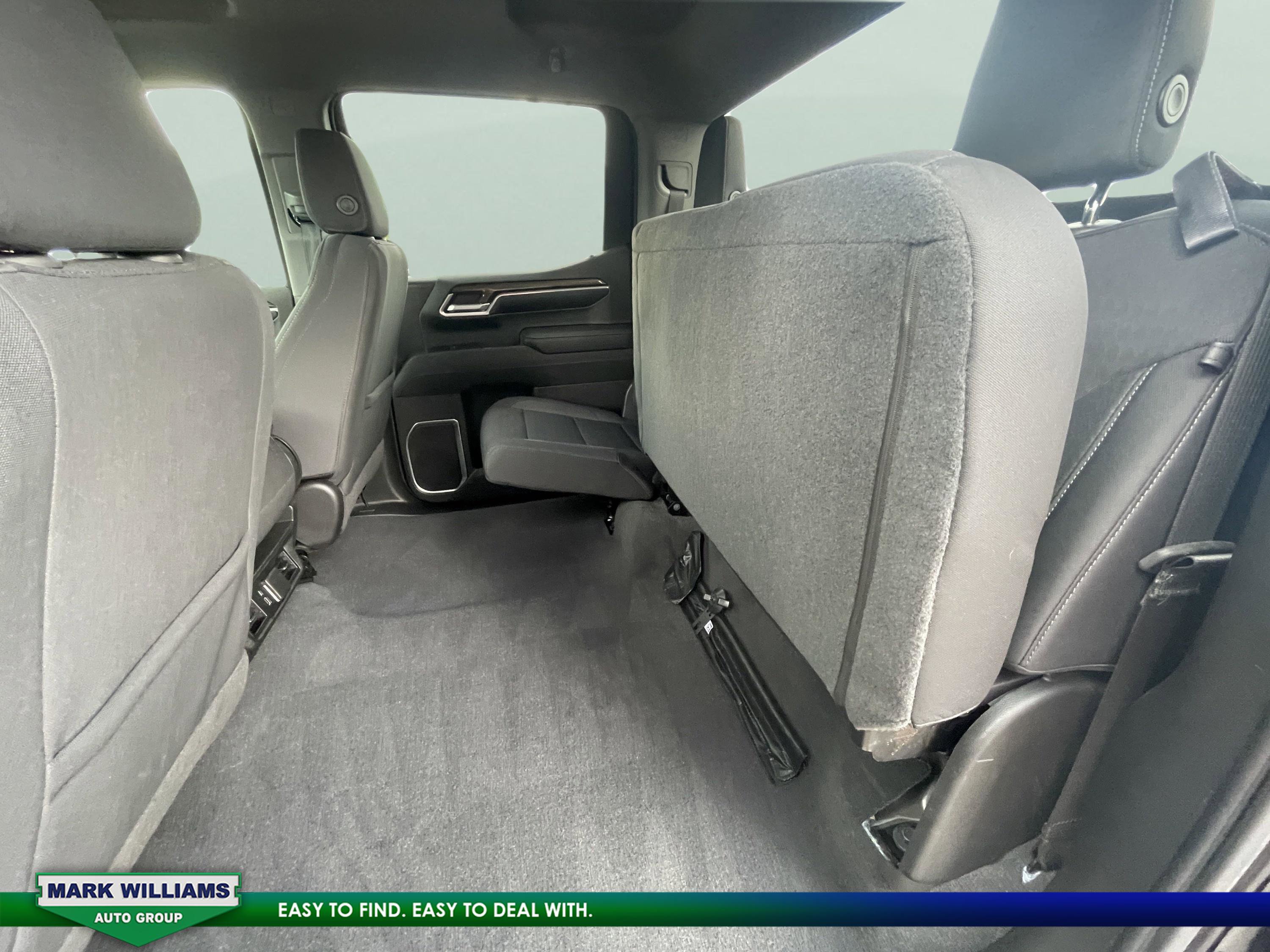 Used 2022 Chevrolet Silverado 1500 RST image 15