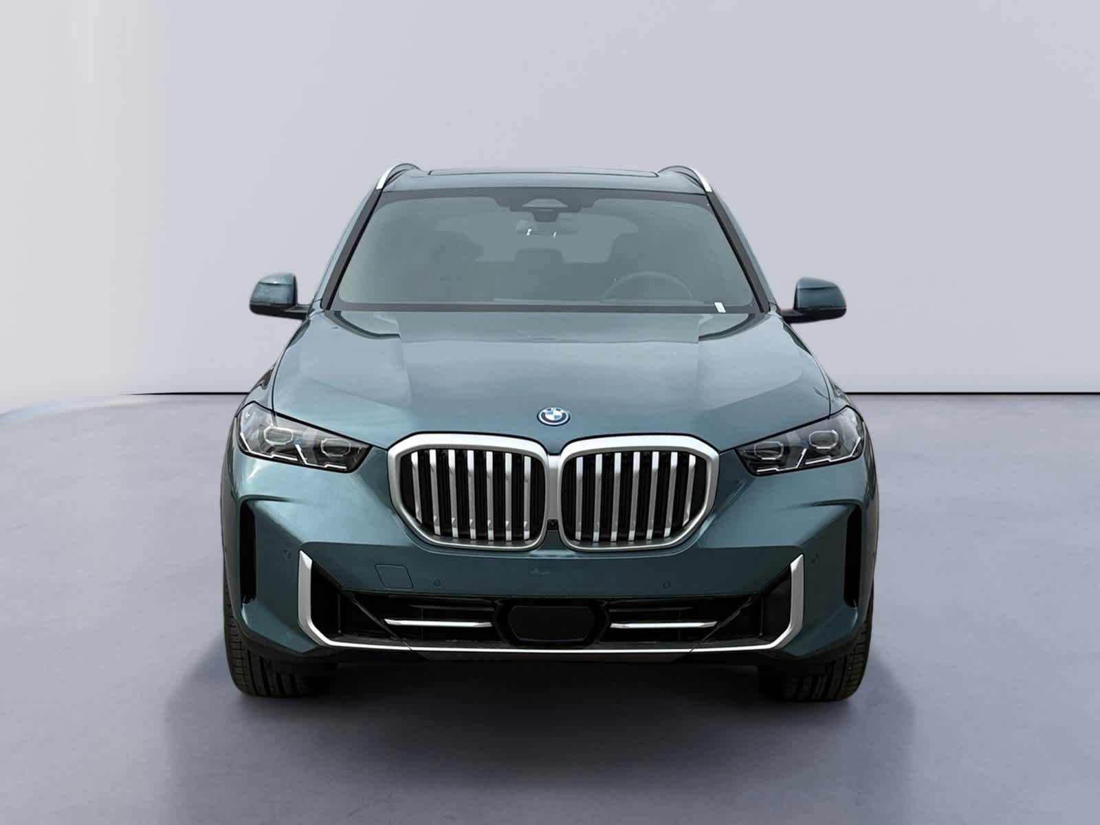 New 2026 BMW X5 xDrive50e w/ Climate Comfort Package image 8