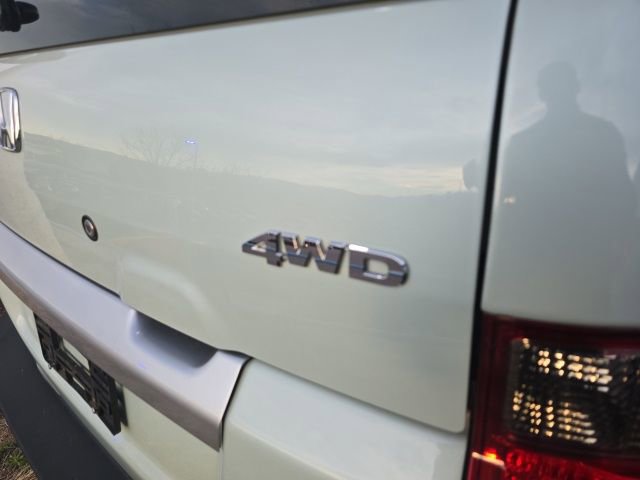 Used 2011 Honda Element EX image 11