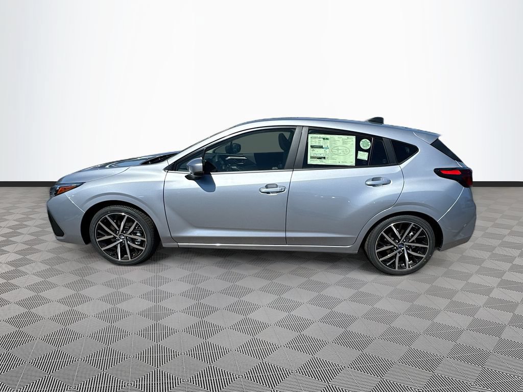 New 2026 Subaru Impreza 2.0i Sport AWD/4WD image 34