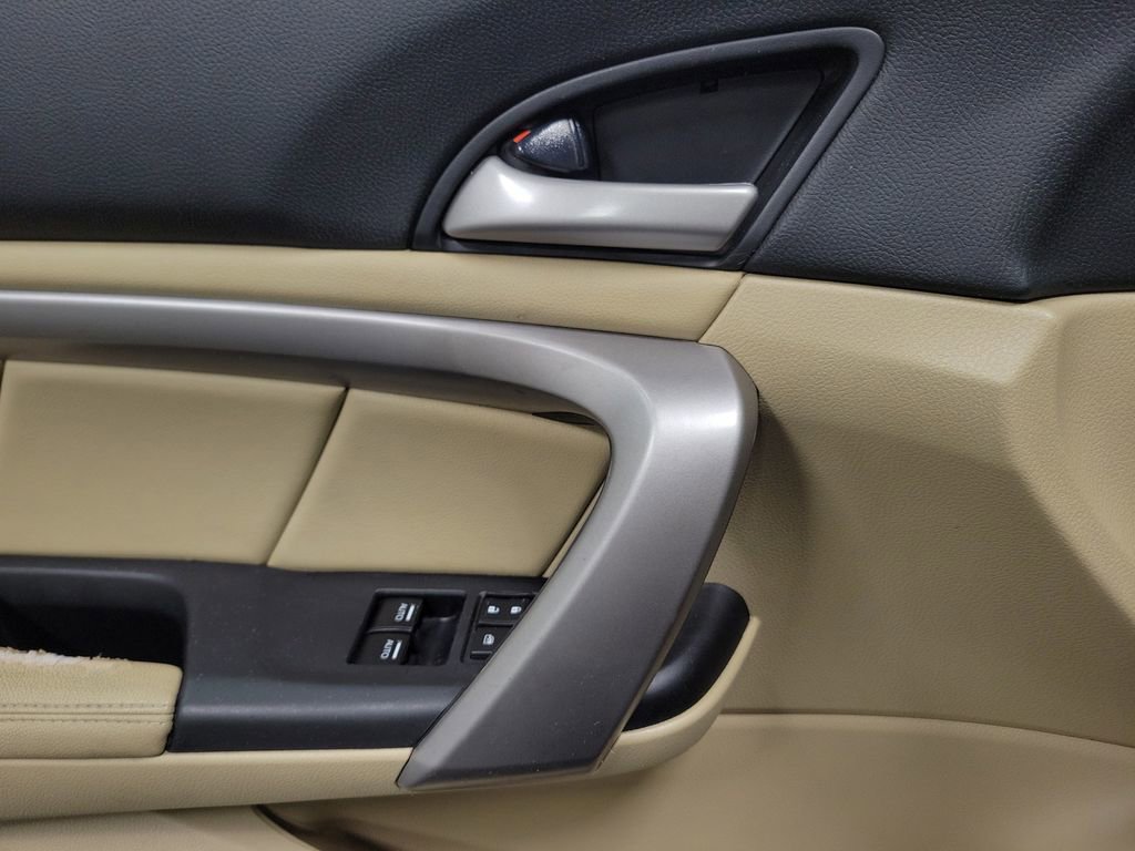 Used 2009 Honda Accord EX-L image 19