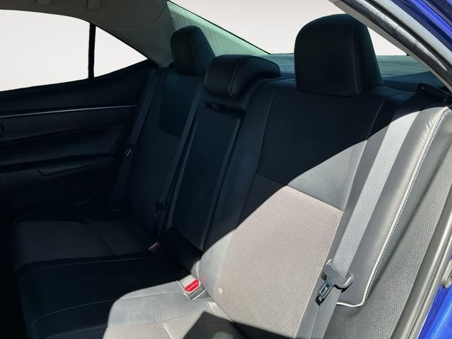 Used 2015 Toyota Corolla S w/ Protection Package image 6