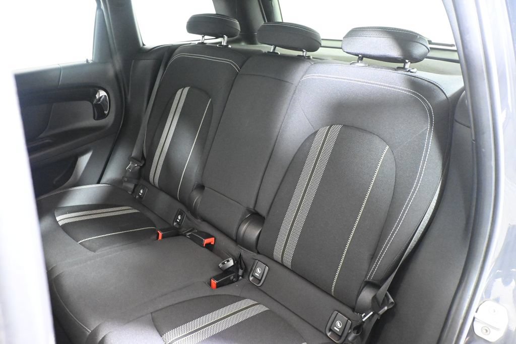 Used 2019 MINI Cooper Countryman SE AWD/4WD image 4