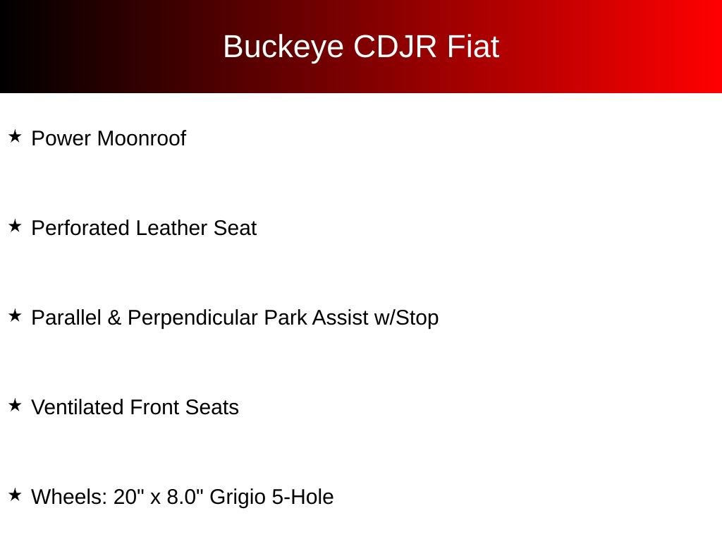 Used 2024 Alfa Romeo Tonale Veloce image 11