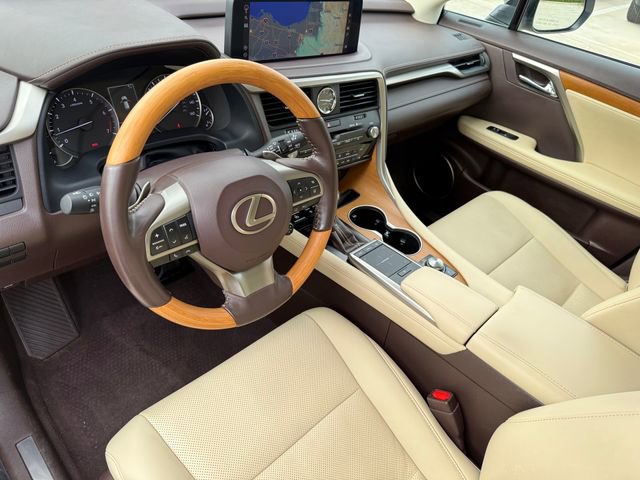 Used 2020 Lexus RX 350 FWD w/ Premium Package image 12