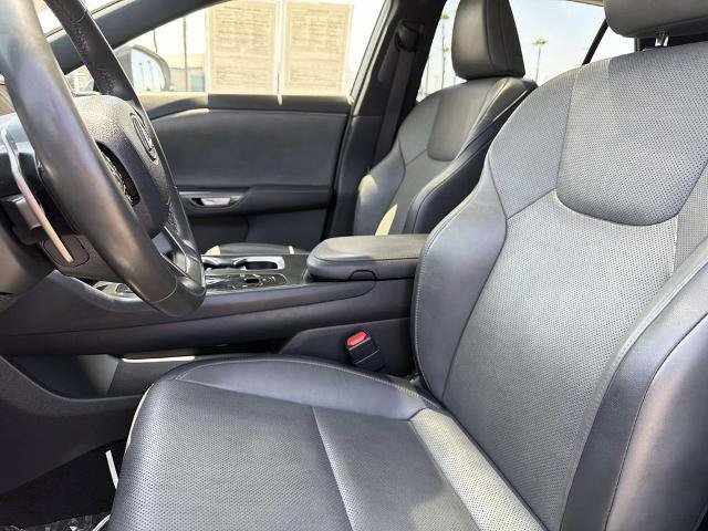 Used 2024 Lexus RZ 300e Premium w/ Technology Package FWD image 21