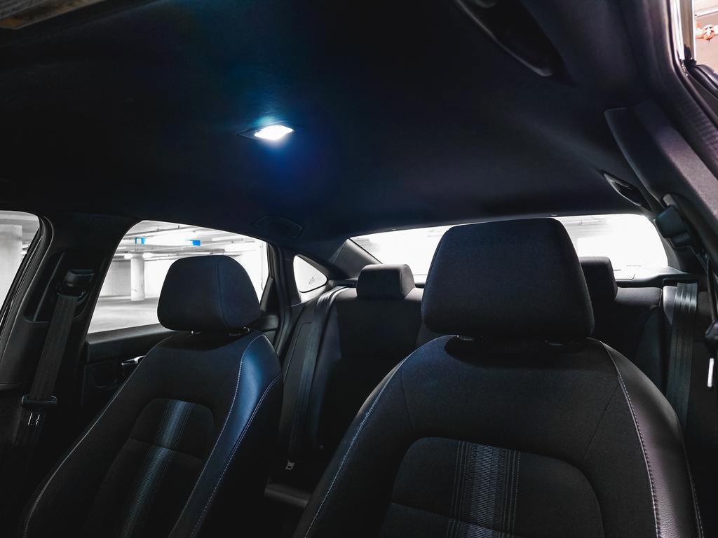 Used 2024 Honda Civic Sport image 17