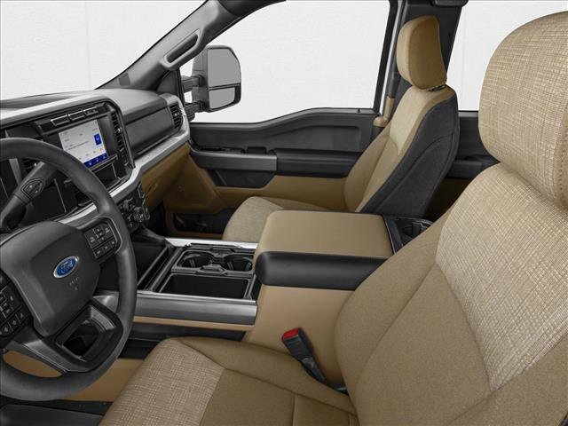 New 2026 Ford F250 XLT RWD image 6