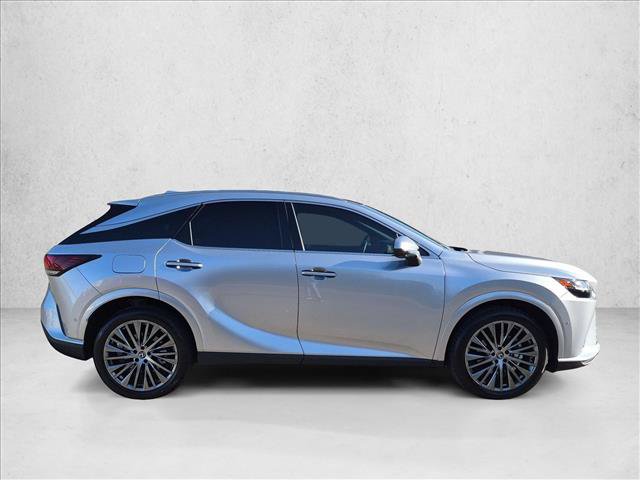 Used 2024 Lexus RX 450h AWD w/ Convenience Package image 4