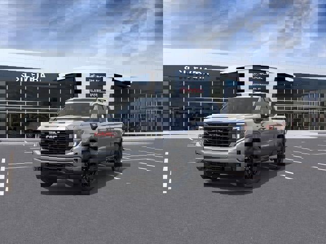 New 2026 GMC Sierra 1500 Elevation image 8