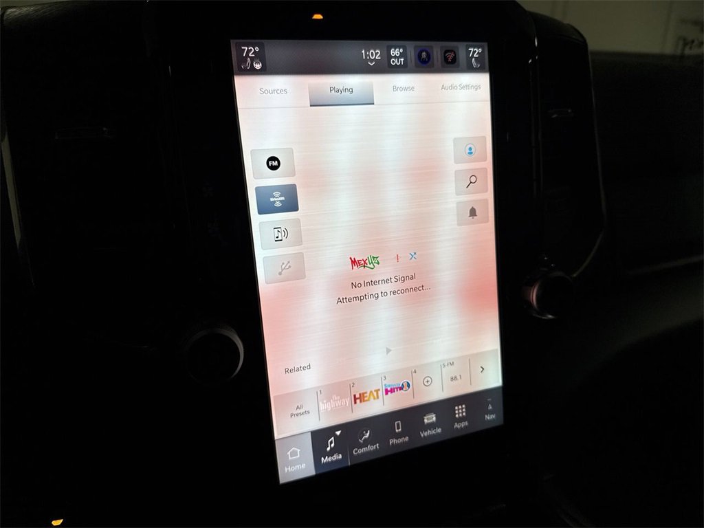 New 2026 RAM 2500 Laramie w/ Night Edition image 13