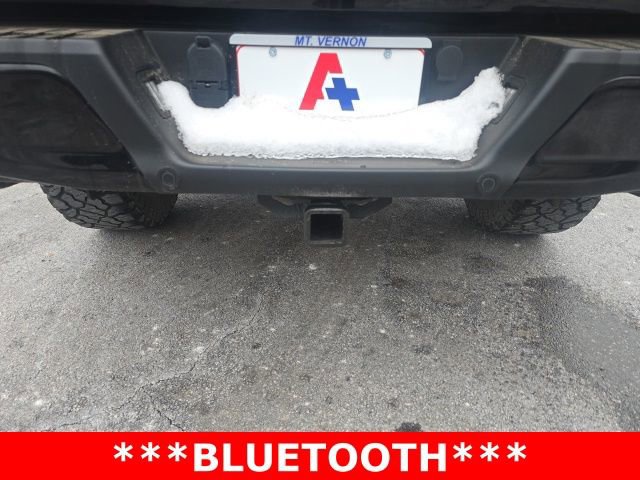 Used 2020 Ford F150 Lariat w/ Equipment Group 502A Luxury image 5