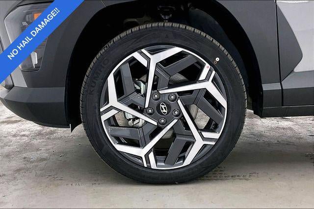 New 2026 Hyundai Kona SEL Premium AWD/4WD image 33