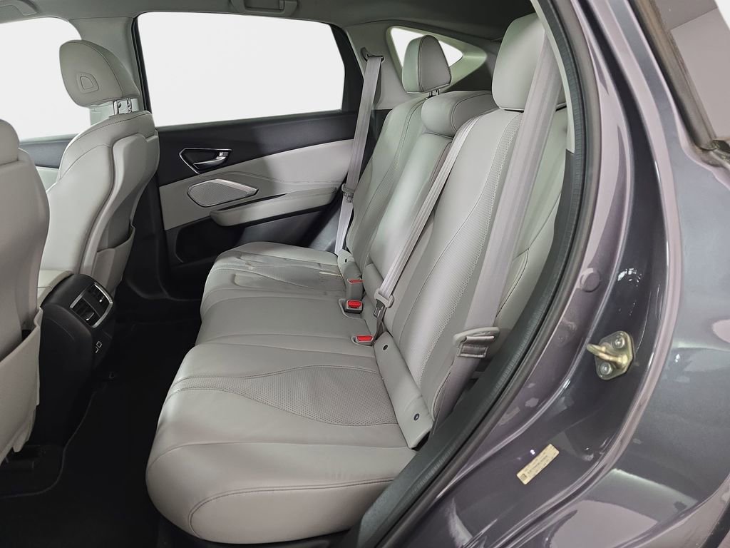 Used 2019 Acura RDX w/ Technology Package image 16