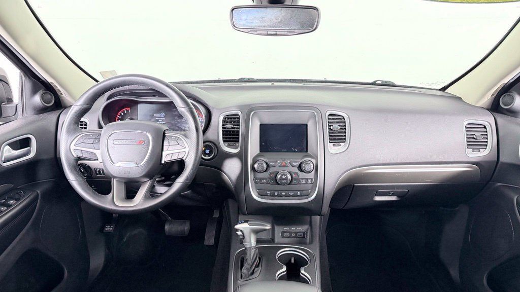 Used 2019 Dodge Durango SXT AWD/4WD image 40
