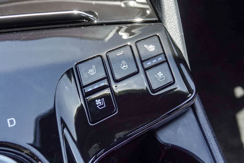 Certified 2024 Kia Sportage X-Line Prestige AWD/4WD image 21