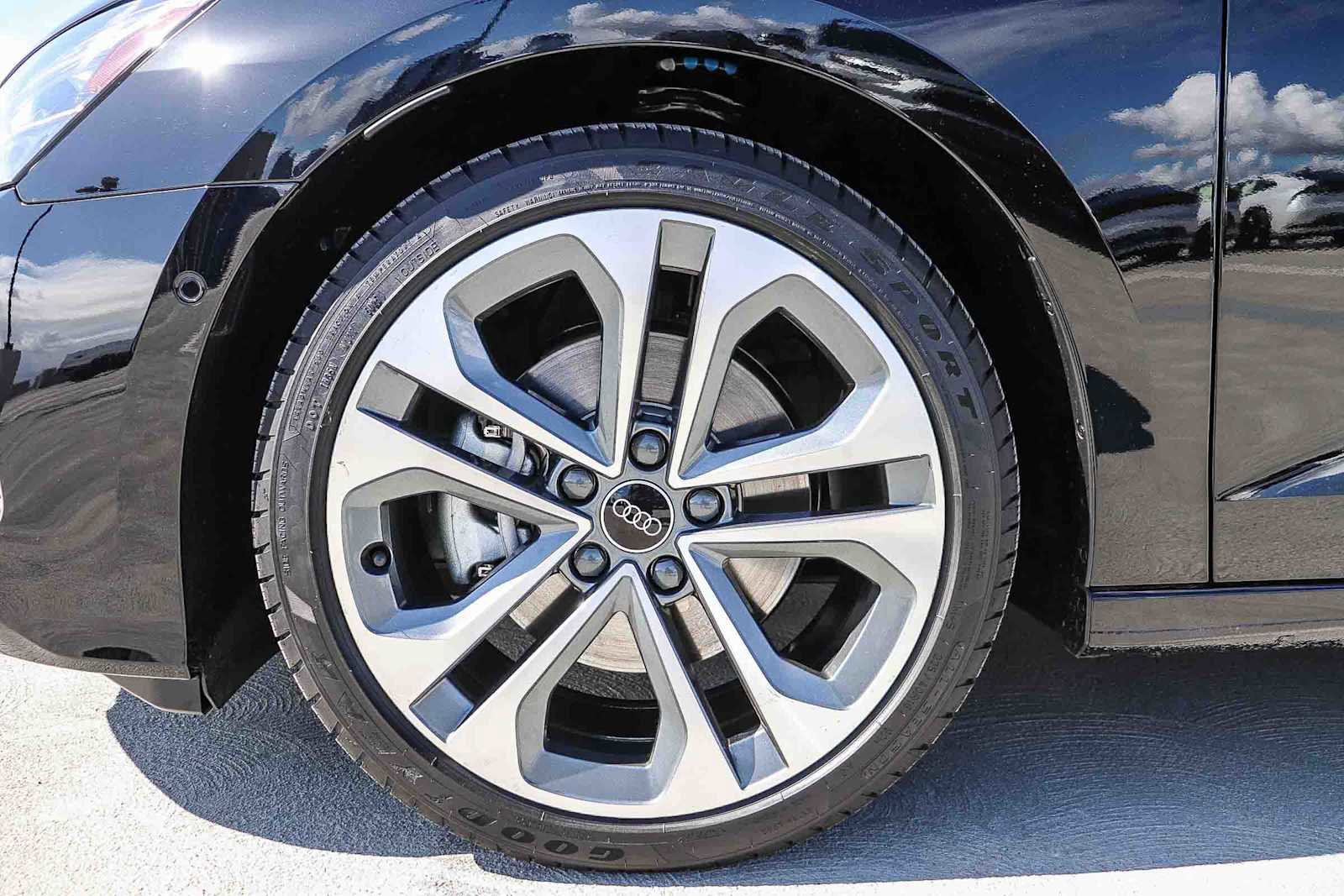 New 2026 Audi A3 2.0T Premium AWD/4WD image 14