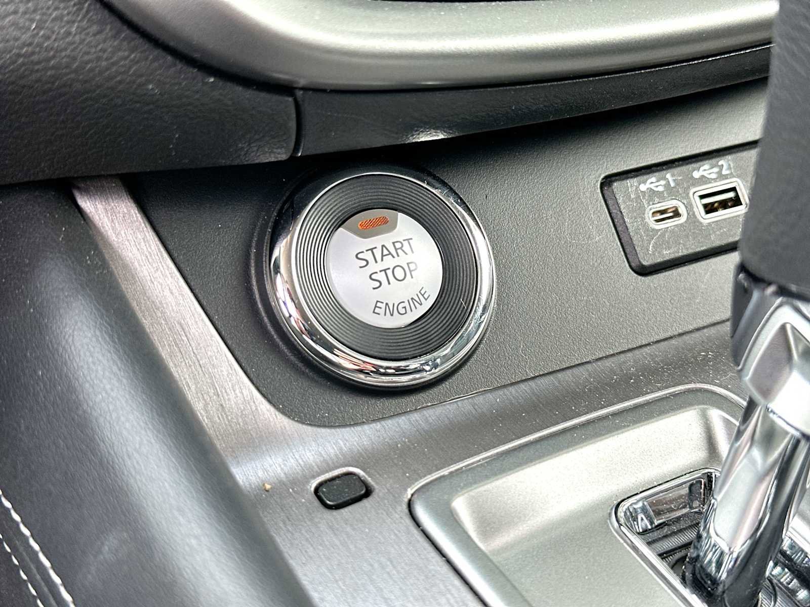 Used 2024 Nissan Murano SV w/ SV Midnight Edition Package image 28