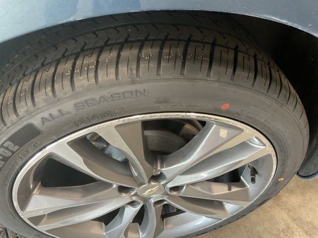Used 2024 Chevrolet Malibu LT FWD image 24