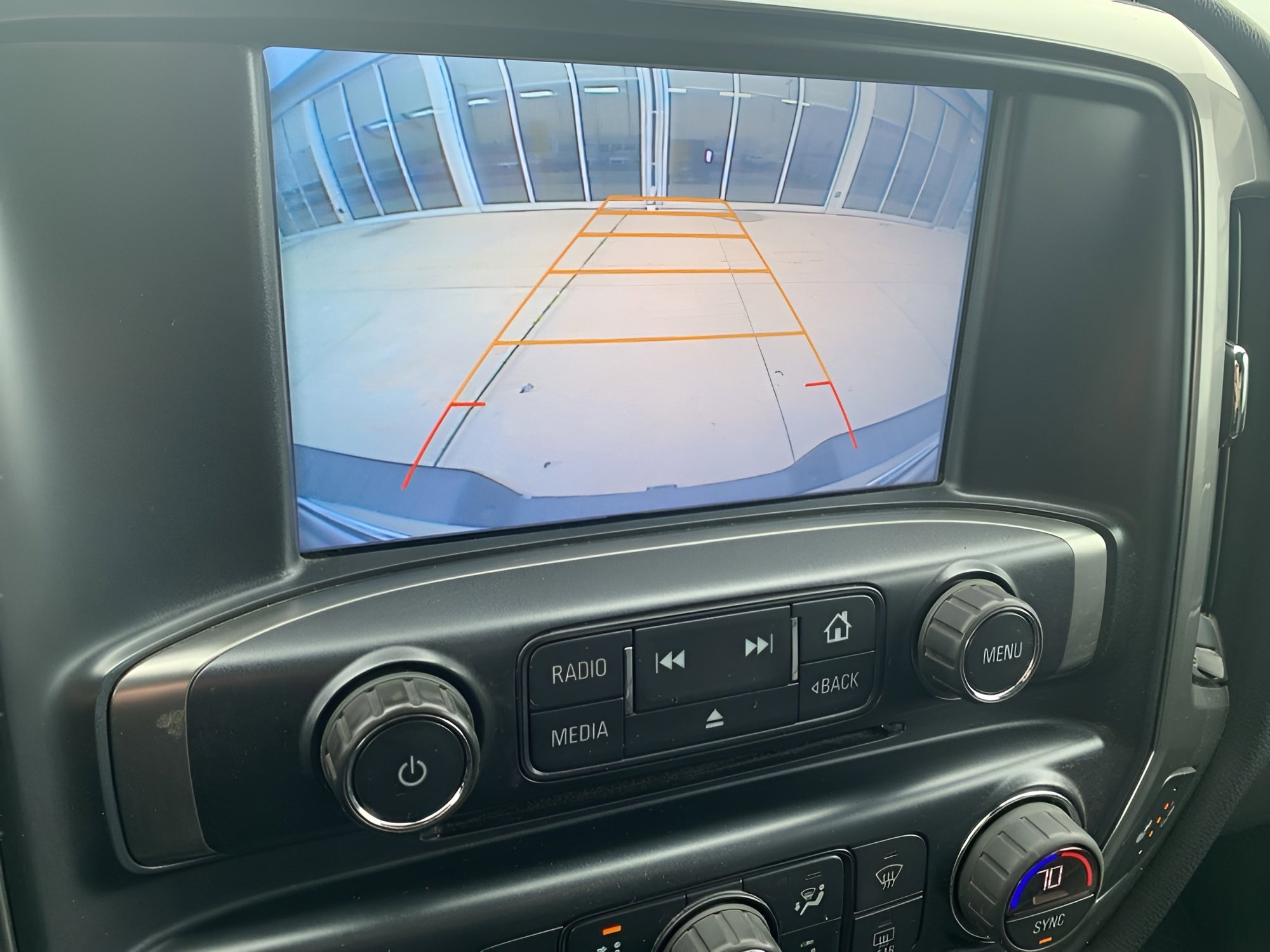 Used 2017 Chevrolet Silverado 1500 LT w/ All Star Edition image 17