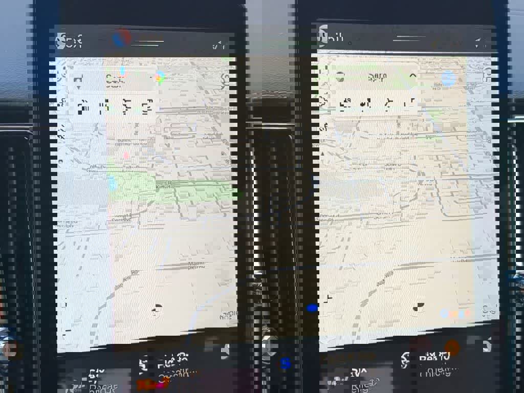 Used 2026 Volvo XC60 B5 Ultra w/ Protection Package Premier image 27