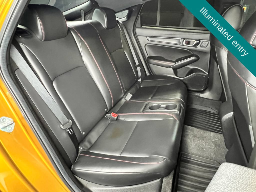 Used 2024 Acura Integra Type S FWD image 16